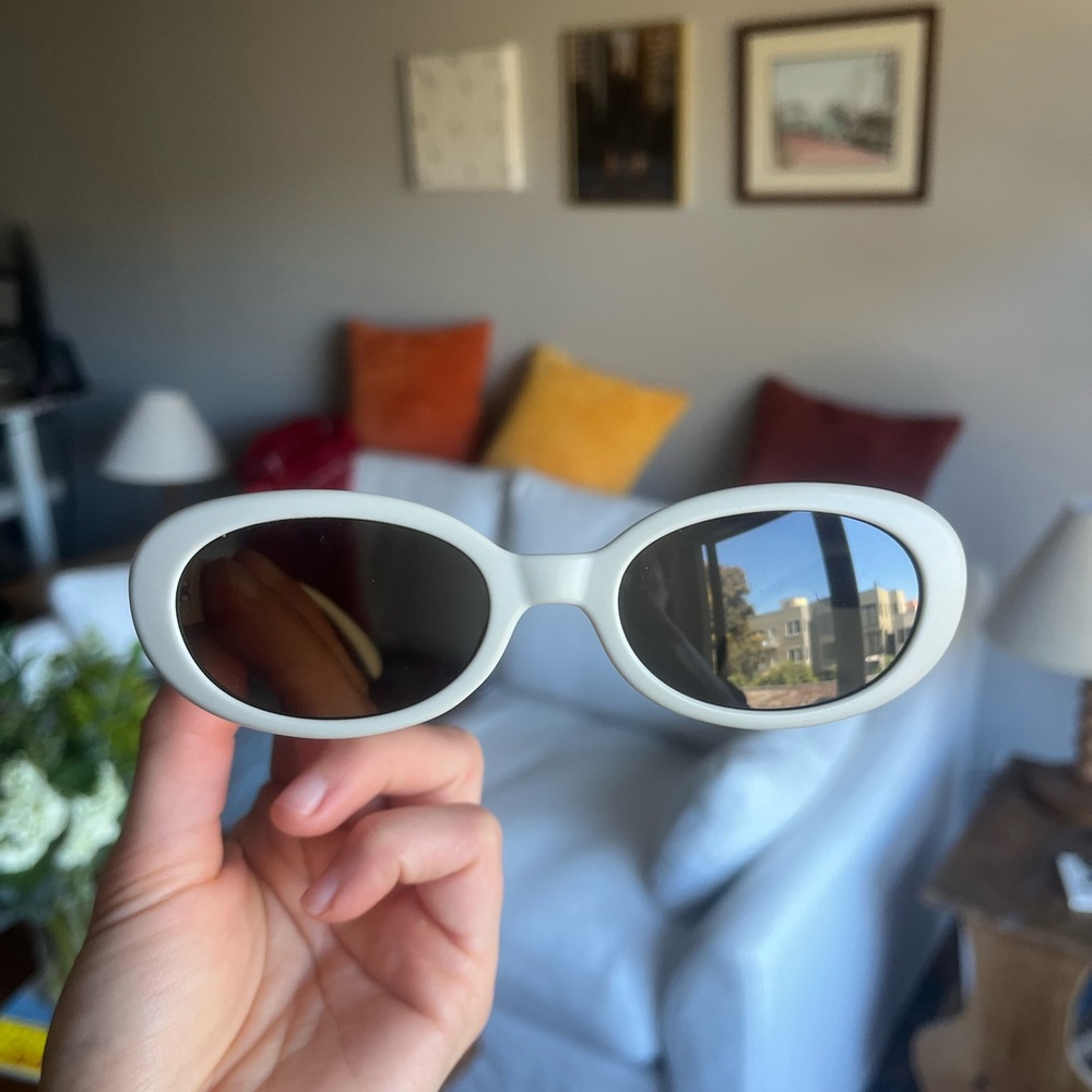 Sunski Bianca Sunglasses